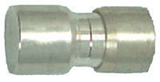 Picture of FMSI- 1/2 -12mm Block Off Cap For Aluminum Tube