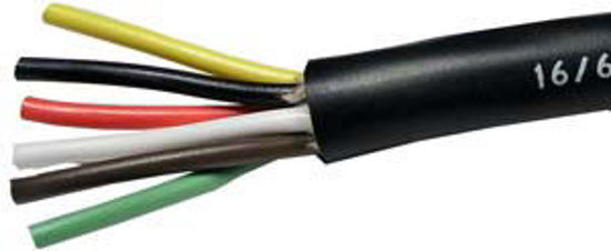 Picture of Pico 16/6 AWG Trailer Cable