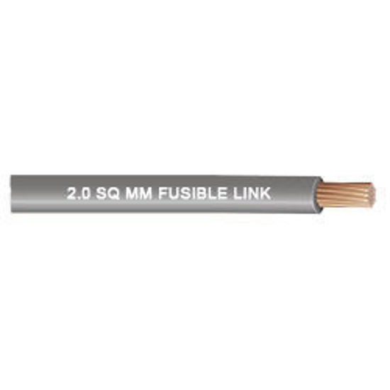 Picture of Pico 16 AWG Fusible Link Wire