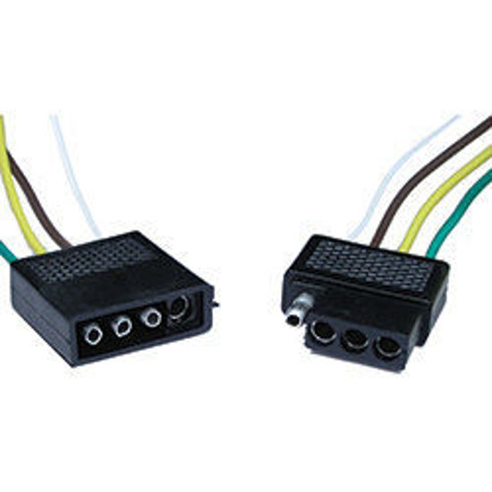 Picture of Pico 5 Pin Trailer Connector