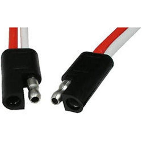 Picture of Pico 2 Pin Trailer Connector
