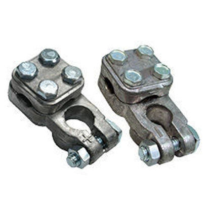 Picture of Pico 3-Way Fleet Battery Terminals - Pair