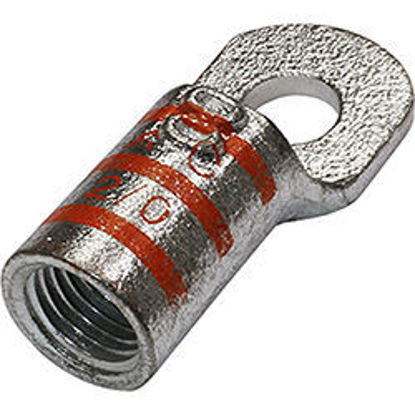 Picture of Pico 726-11 | 2/0 AWG Twist-On Straight Barrel Lug