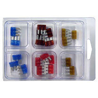Picture of Pico Micro 3 Fuses Kit