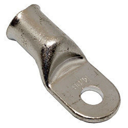 Picture of Pico 2 AWG 5/16" Plated Tubular Lug