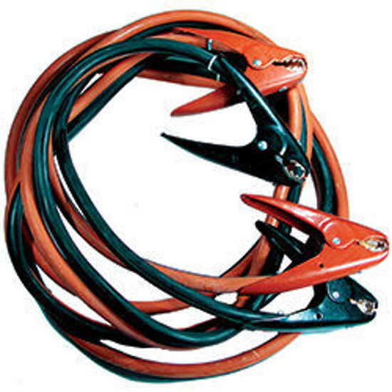 Picture of Pico 2GA 500A 16' Solid Copper Booster Cable