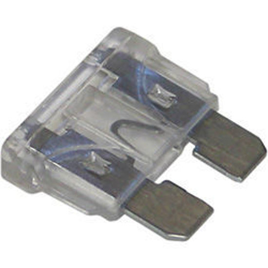 Picture of Pico 967-C | 25A Standard Blade Fuse