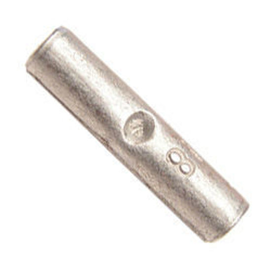 Picture of Pico | 22-18 AWG Non-Insulated Butted Butt Connectors