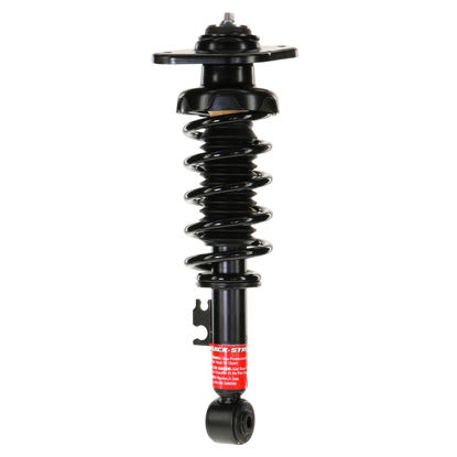 Picture of Strut and Coil Spring Assembly (171112R) By MONROE SHOCKS/STRUTS