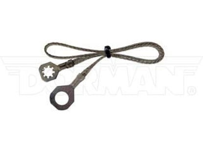 Picture of 15 In. Universal Ground Strap (60213) By DORMAN