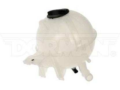 Picture of Pressurized Coolant Reservoir (603-836) By DORMAN