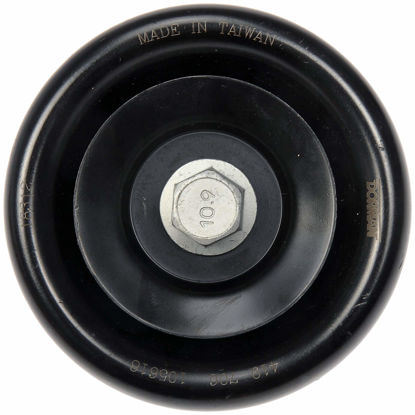Picture of Idler Pulley (Pulley Only) (419-706) By DORMAN