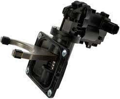 Picture of 4WD Front Differential Actuator (600-487) By DORMAN