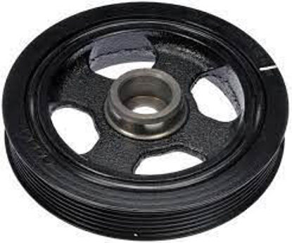 Picture of Harmonic Balancer Assembly (594-431) By DORMAN