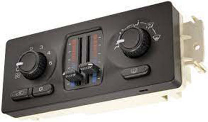 Picture of Climate Control Module (599-210XD) By DORMAN