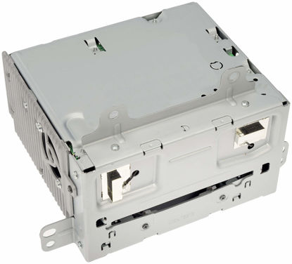Picture of Remanufactured Radio Receiver Module (586-112) By DORMAN
