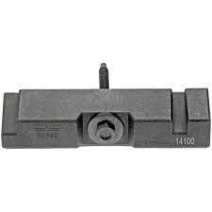 Picture of Battery Hold Down Replacement (00592) By DORMAN