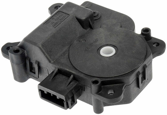 Picture of Air Door Actuator - Mode (604-879) By DORMAN