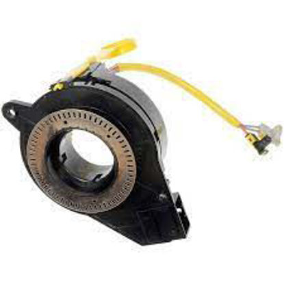 Picture of Airbag Clock Spring (525-202) By DORMAN
