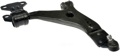 Picture of Suspension Control Arm And Ball Joint Assembly (528-281) By DORMAN