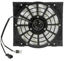 Picture of Condenser Fan Assembly Without Controller (620-5601) By DORMAN
