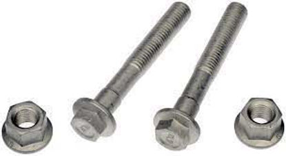 Picture of Control Arm Bolt (14884) By DORMAN