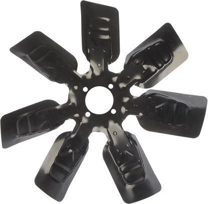 Picture of Clutch Fan Blade - Steel (621-323) By DORMAN