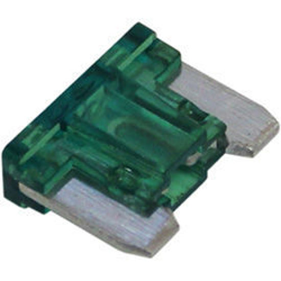 Picture of PICO | 30A Low Profile Blade Fuse