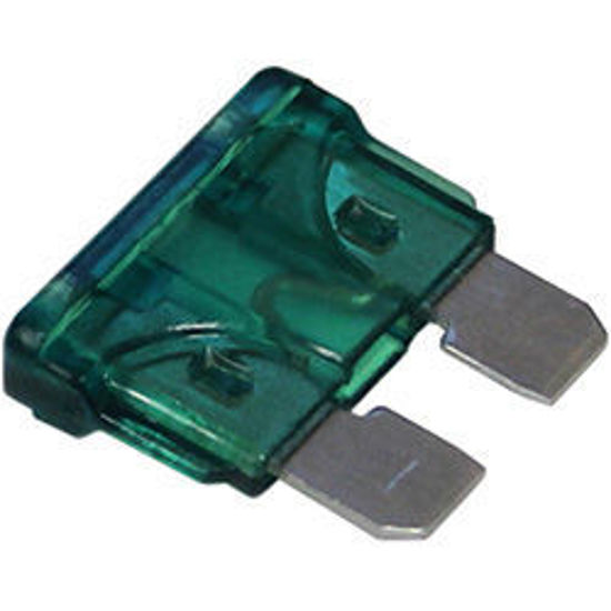 Picture of PICO | 30A Standard Blade Fuse