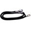 Picture of PICO | 6208-0-BP | 4 AWG 48" Black Top Post Battery Cable