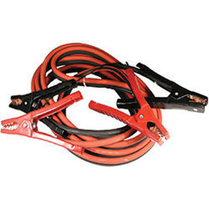 Picture of PICO | 8165J-E | 4GA 400A 16' Solid Copper Booster Cable