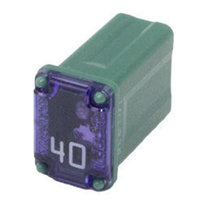 Picture of PICO | 10440-11 | 40A Fuse Link Micro Female Termination