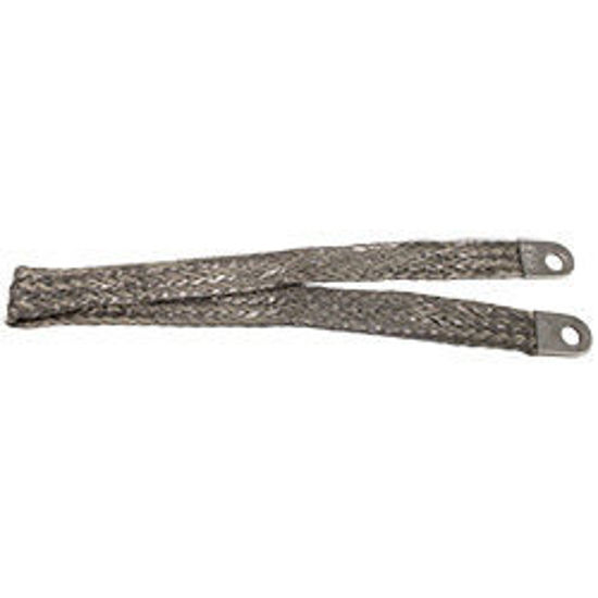 Picture of PICO | 6284-BP | 4 AWG 24" Lug to Lug Ground Straps