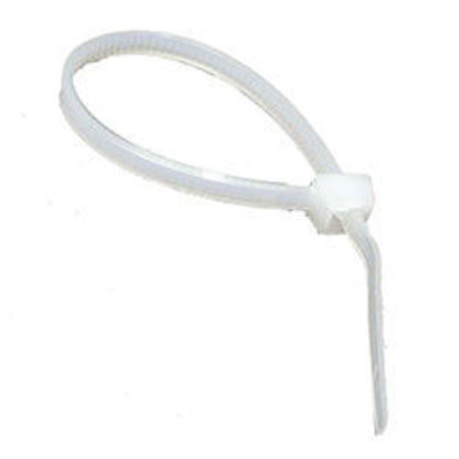 Picture of PICO | 7065-C | 5.8" 40 lb Cable Tie - Natural