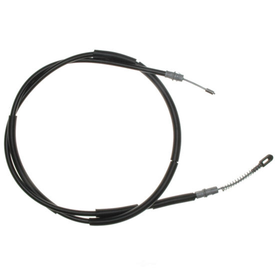 Picture of 18P1514 CABLE ASM PARK BRK RR By ACDELCO GOLD/PROFESSIONAL BRAKES CANADA