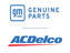 Picture of 12708893 PUMP,WAT By ACDELCO GM ORIGINAL EQUIPMENT CANADA