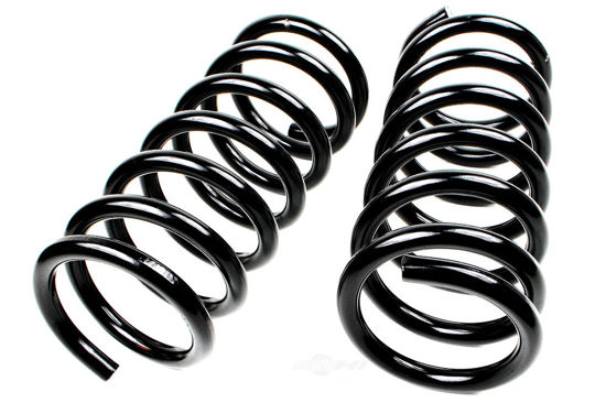 Picture of SMS7170 SPRING SET,FRT By ACDELCO SILVER/ADVANTAGE CANADA