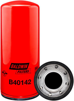 Picture of B40142 LUBE SPIN-ON By BALDWIN