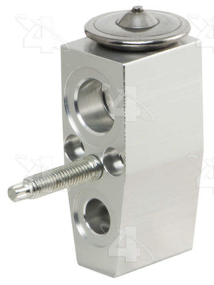 Picture of 39428 BLOCK TYPE FLANGE EXPANSION VA By FOUR SEASONS