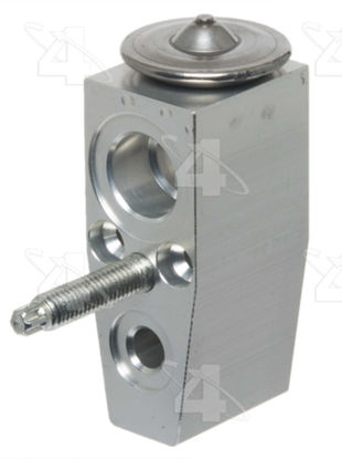 Picture of 39508 BLOCK TYPE FLANGE EXPANSION VA By FOUR SEASONS