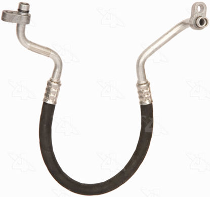 Picture of 55141 DISCHARGE LINE HOSE ASSEMBLY By FOUR SEASONS