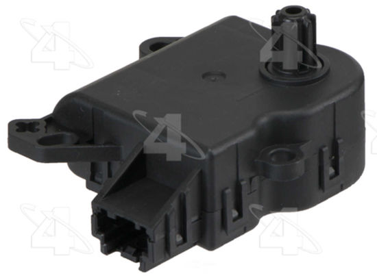 Picture of 73198 HVAC AIR DOOR ACTUATOR By FOUR SEASONS