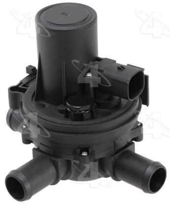 Picture of 74916 ROTARY ELECTRONIC HEATER VALVE By FOUR SEASONS