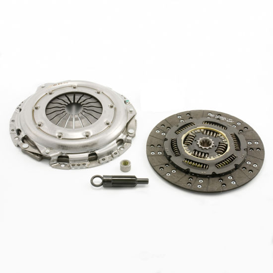 Picture of 04-154 CLUTCH KIT By LUK AUTOMOTIVE SYSTEMS