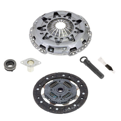 Picture of 17-082 CLUTCH KIT By LUK AUTOMOTIVE SYSTEMS