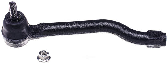 Picture of TO69301 STEERING TIE ROD END By MAS INDUSTRIES