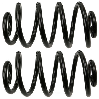 Picture of 81733 COIL SPRINGS By MOOG