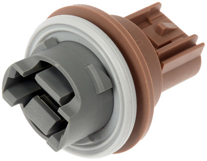 Picture of 645-121 TURN SIGNAL SOCKET By DORMAN - TECHOICE