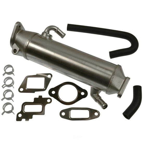 Picture of ECK4 STANDARD EGR COOLER By STANDARD MOTOR PRODUCTS