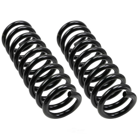 Picture of 81711 COIL SPRINGS By MOOG